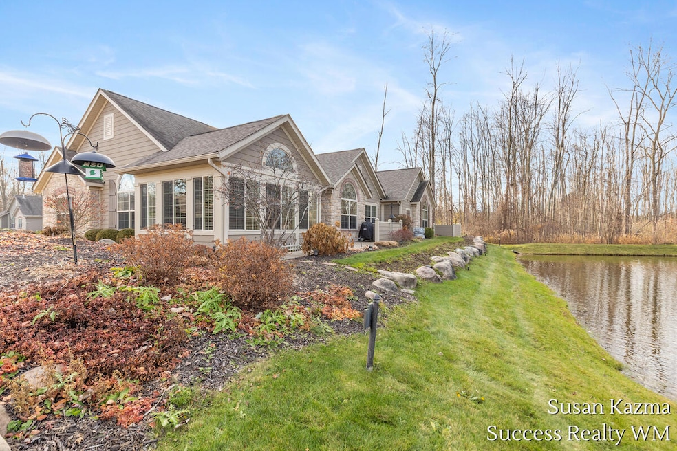 3461 Evan Brooke Dr SW, Wyoming, MI 49418 - photo 1