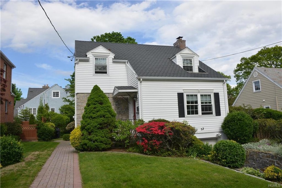 53 Ridge St, Eastchester, NY 10709 - photo 1