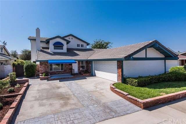 Welcome Home!