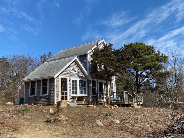 70 State Rd, Aquinnah, MA 02535 - photo 1