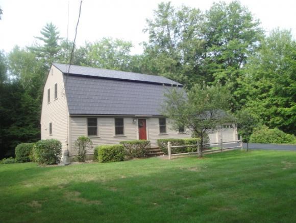 8 Dean Ave, Bow, NH 03304 - photo 1