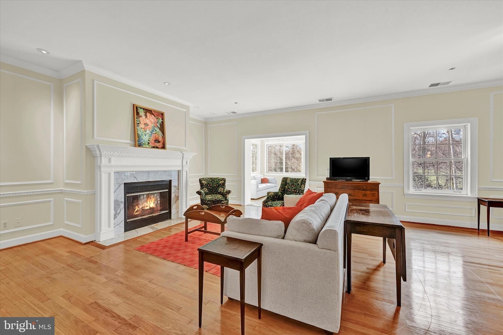 203 Brightwood Club Dr, Lutherville Timonium, MD 21093 - photo 1