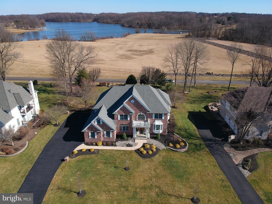 1311 Taylor Dr, Langhorne, PA 19047 - photo 1