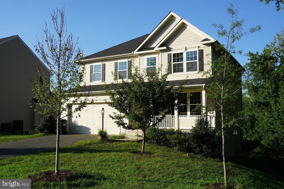 3804 Grafton Ct, Triangle, VA 22172 - photo 1