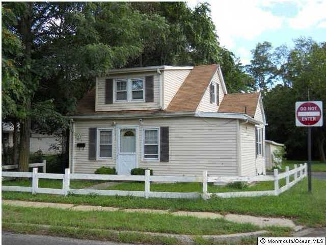 614 W Park Ave, Oakhurst, NJ 07755 - photo 1