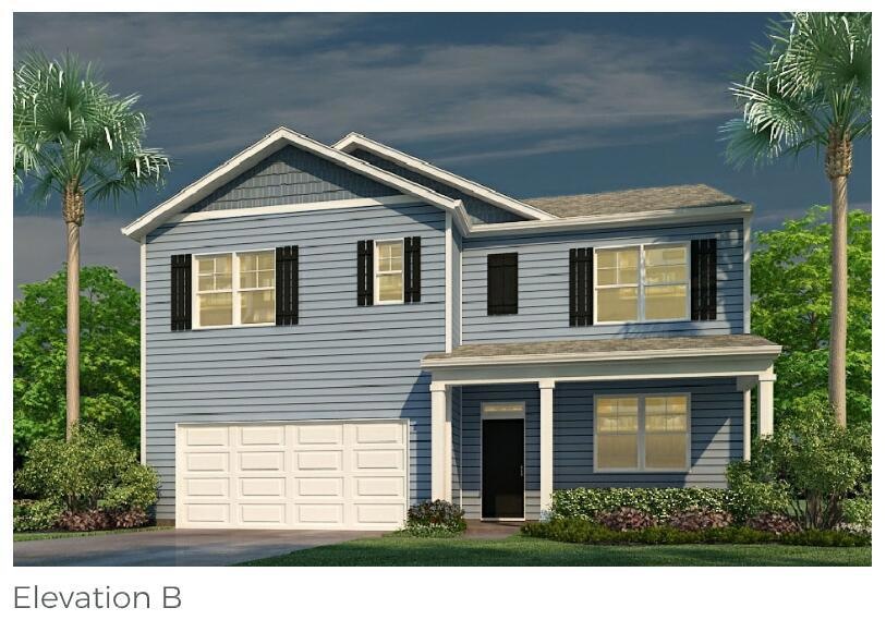 174 Oakwood Blvd, Summerville, SC 29486 - photo 1