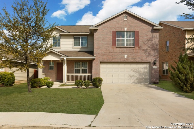 10945 Geneva Vale, San Antonio, TX 78254 - photo 1