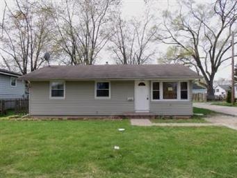 2108 Horeb Ave, Zion, IL 60099 - photo 1