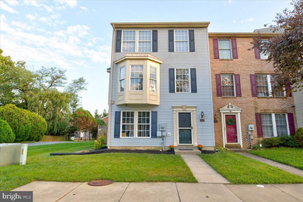 223 Heritage Ct, Walkersville, MD 21793 - photo 1