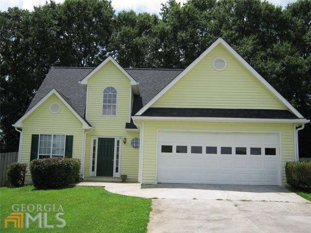 108 Bugle Way, McDonough, GA 30253 - photo 1