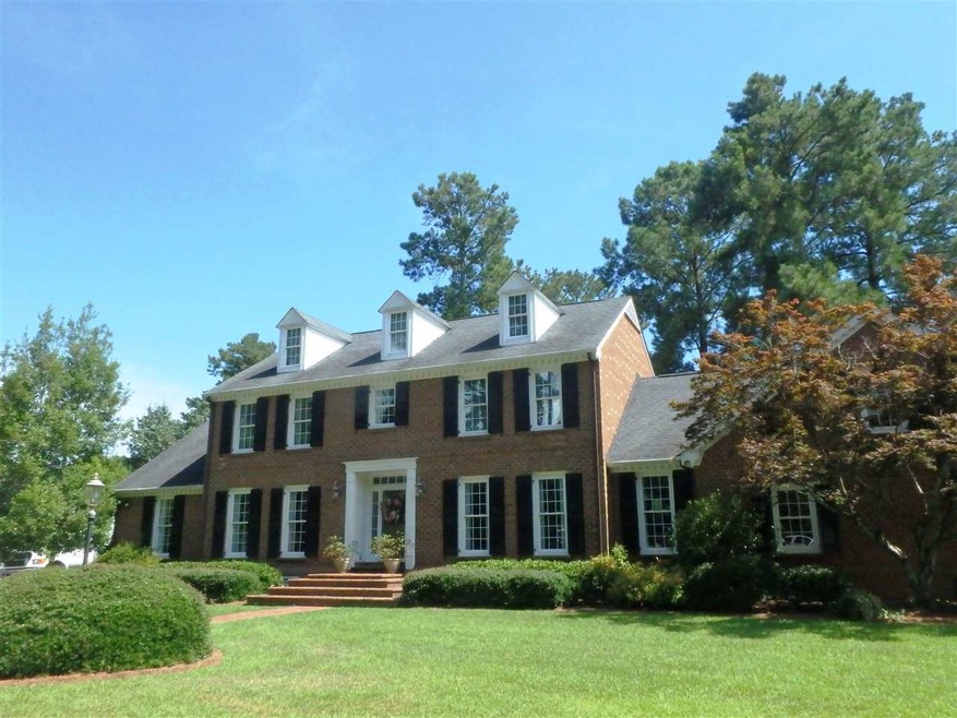 115 Tweed Dr, Jacksonville, NC 28540 - photo 1