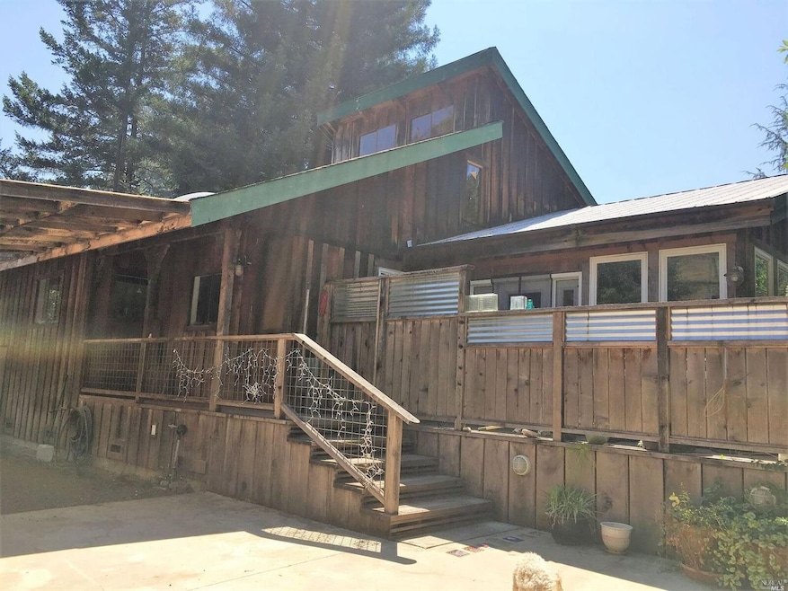 1200 Guntley Rd, Philo, CA 95466 - photo 1