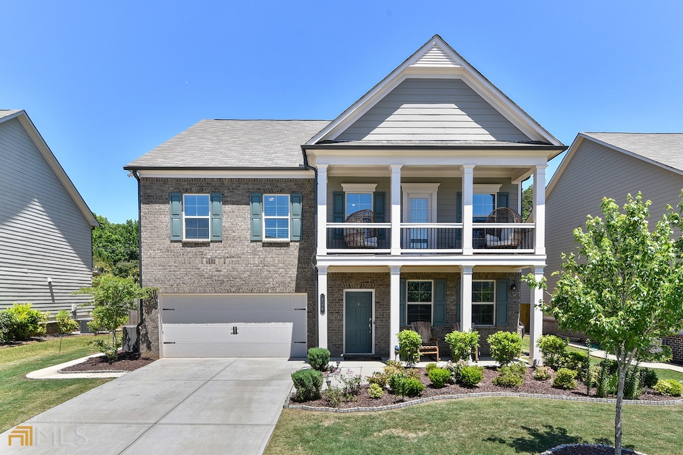 824 Laura Jean Ct, Buford, GA 30518 - photo 1