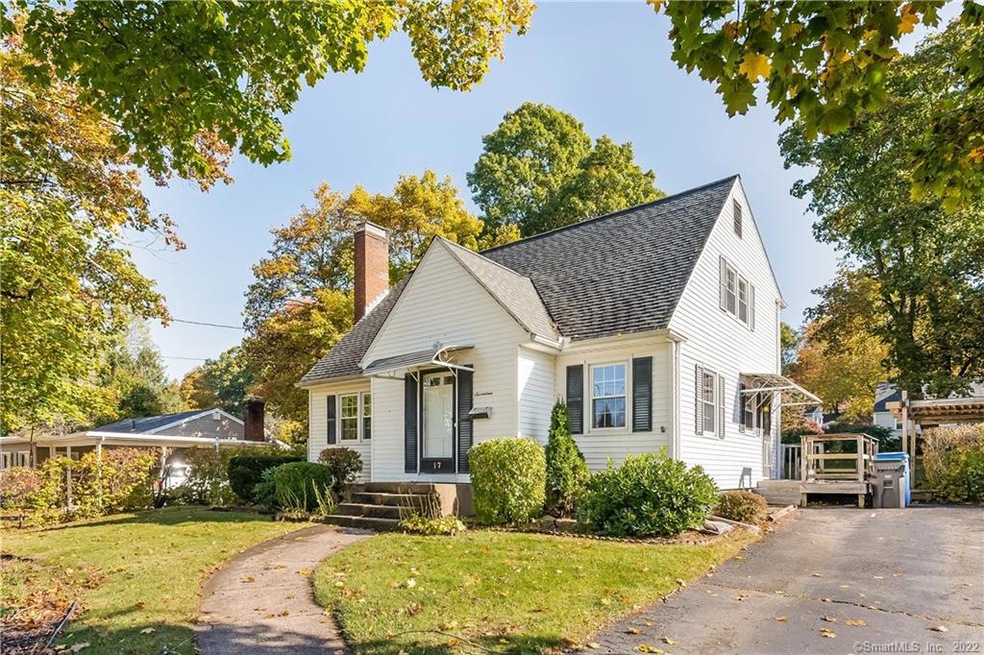 17 Alice Dr, Manchester, CT 06042 - photo 1