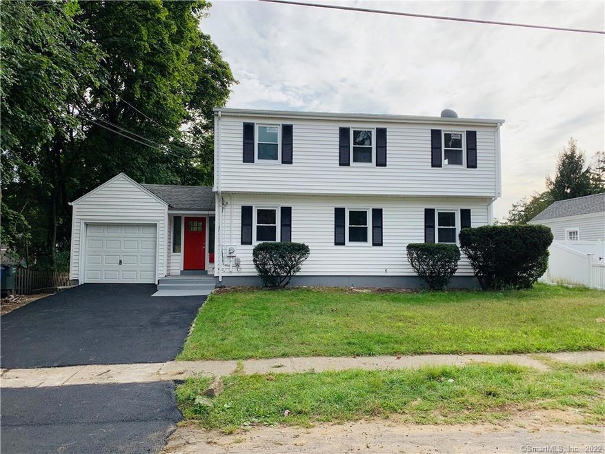 112 Emerald St, Bridgeport, CT 06610 - photo 1