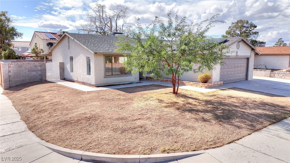 5803 E Monroe Ave, Las Vegas, NV 89110 - photo 1