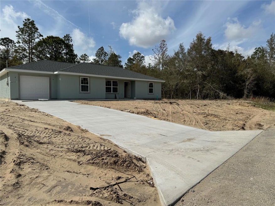 6752 SW 204th Ave, Dunnellon, FL 34431 - photo 1