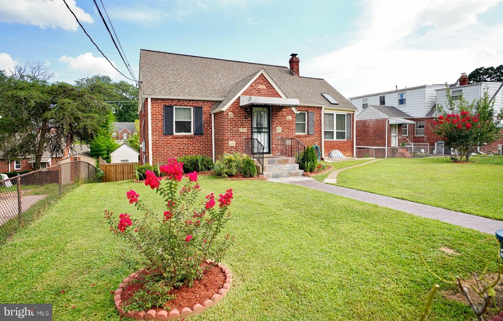 6401 Elliott Place, Hyattsville, MD 20783 - photo 1