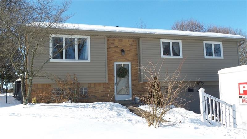 Welcome Home to 107 Kenneth Drive!