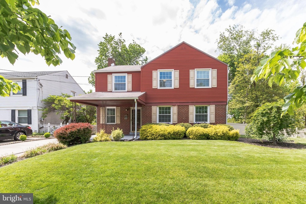 308 Glenwood Ave, Haddonfield, NJ 08033 - photo 1