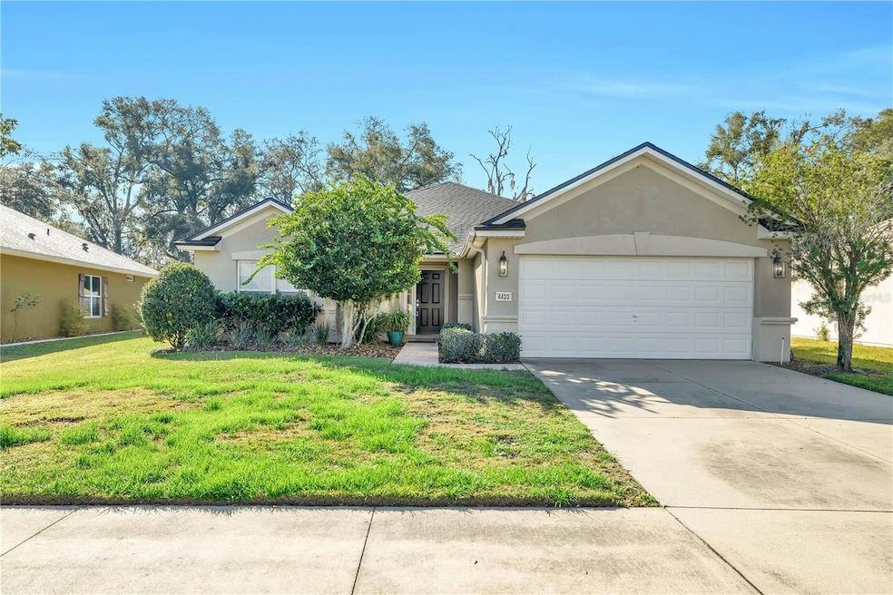 4433 SW 53rd Terrace, Ocala, FL 34474 - photo 1