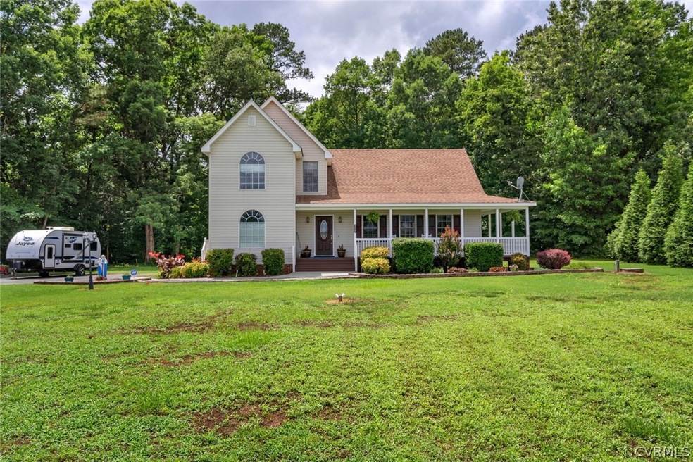 14498 Scotts Ln, Carson, VA 23830 - photo 1