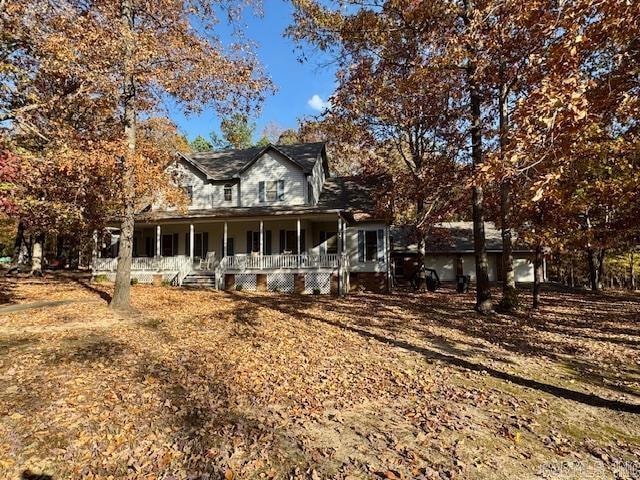 1958 Whipperwill Dr, Pocahontas, AR 72455 - photo 1