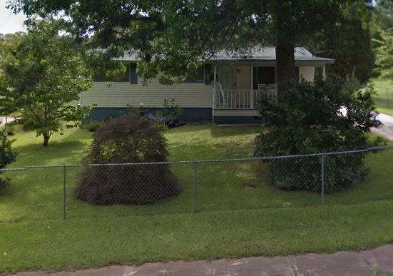 221 Sims St, Barnesville, GA 30204 - photo 1