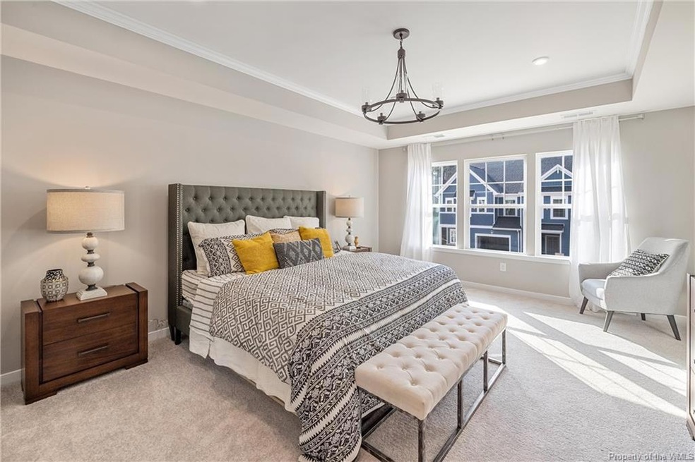 HOME IS UNDER CONSTRUCTION - Photo is from builder's library and shown as an example only (colors, features and options will vary).