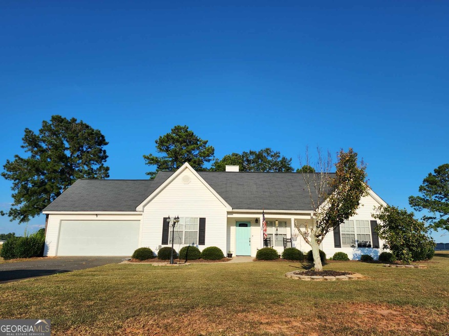 133 Tyler Ln, Thomaston, GA 30286 - photo 1