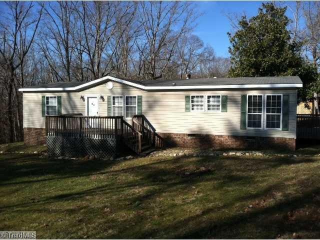 2618 Old Nc Highway 49, Asheboro, NC 27205 - photo 1