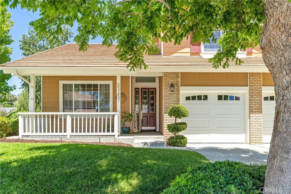 23257 Sherwood Place, Valencia, CA 91354 - photo 1