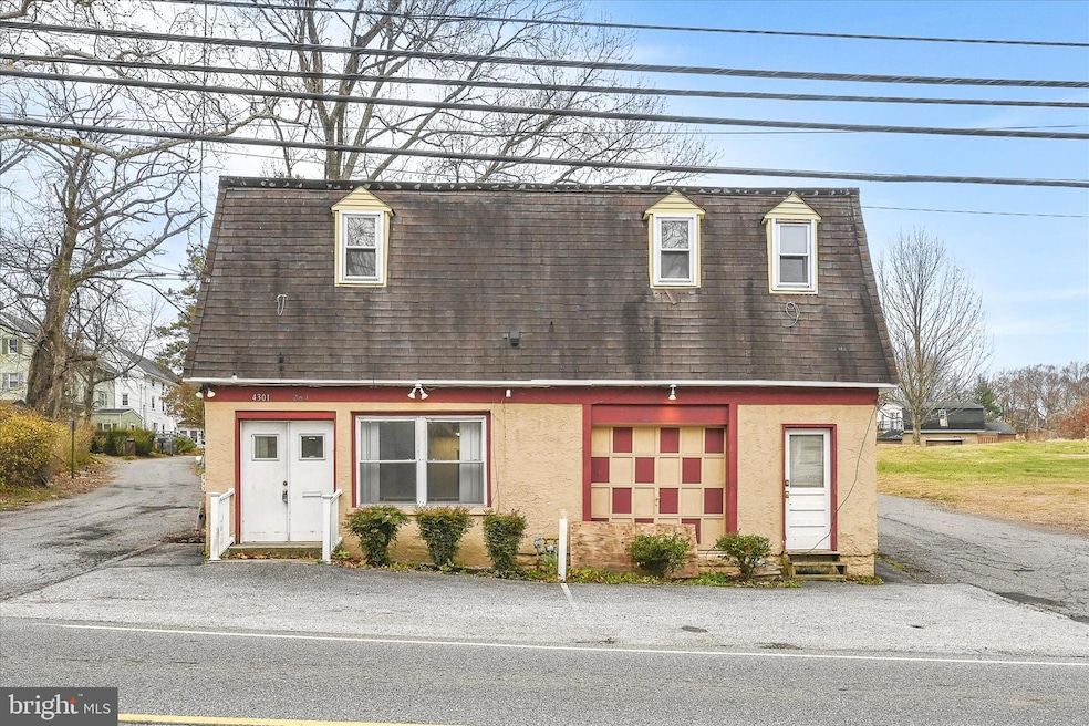 4301 Aston Mills Rd, Aston Township, PA 19014 - photo 1