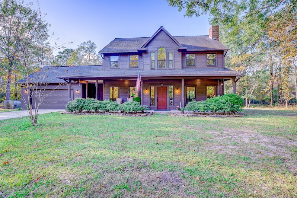 1723 Country Creek Ct, Magnolia, TX 77354 - photo 1