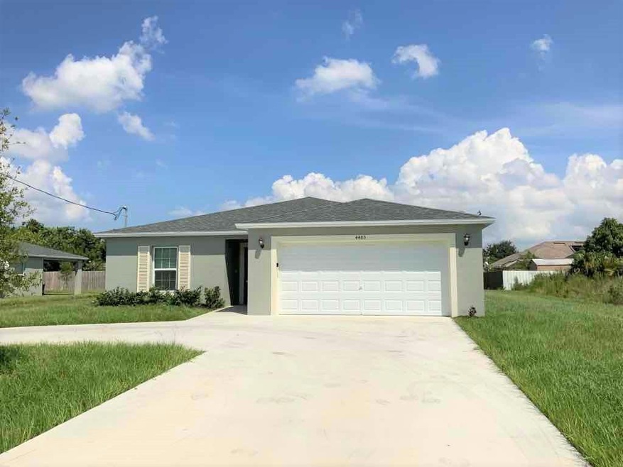 4483 SW Port St Lucie Blvd, Port St. Lucie, FL 34953 - photo 1