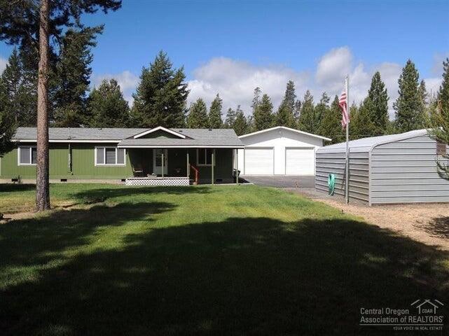 53827 Yoho Dr, La Pine, OR 97739 - photo 1