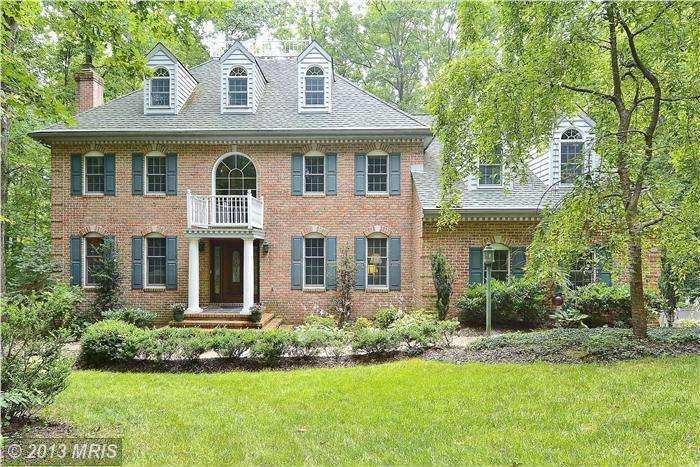 1013 Howard Grove Ct, Davidsonville, MD 21035 - photo 1