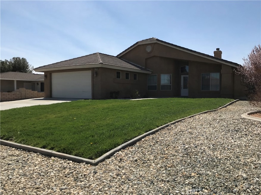 12488 Spring Valley Pkwy, Victorville, CA 92395 - photo 1