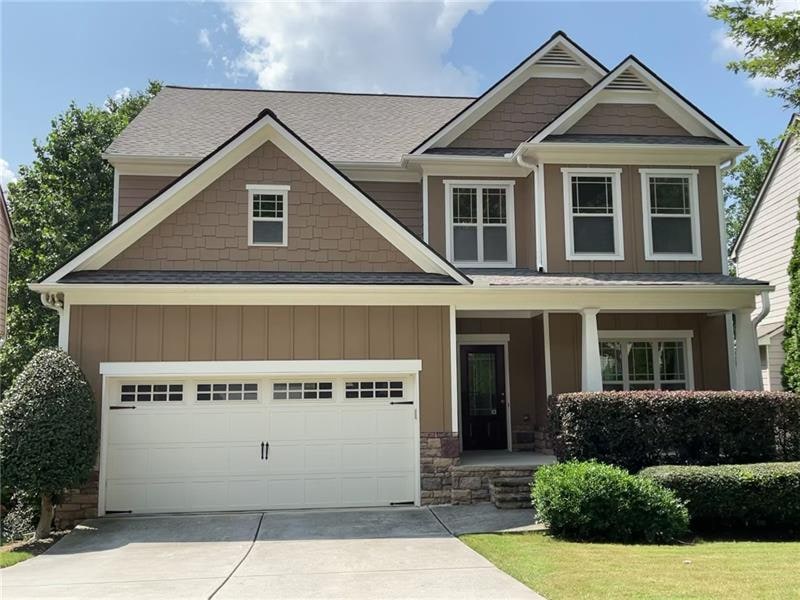 4996 Briarcliff Dr, Sugar Hill, GA 30518 - photo 1