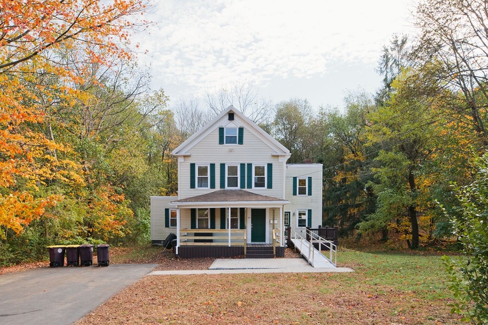 46 Unicorn Ave, East Weymouth, MA 02189 - photo 1