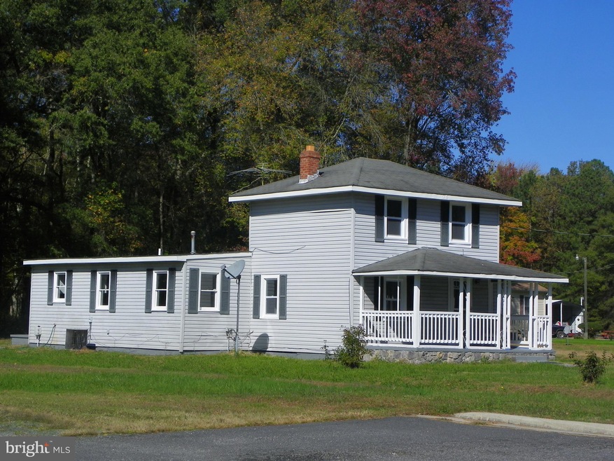 145 New Monrovia Rd, Colonial Beach, VA 22443 - photo 1