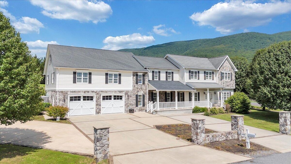 116 Dusty Rd, Covington, VA 24426 - photo 1