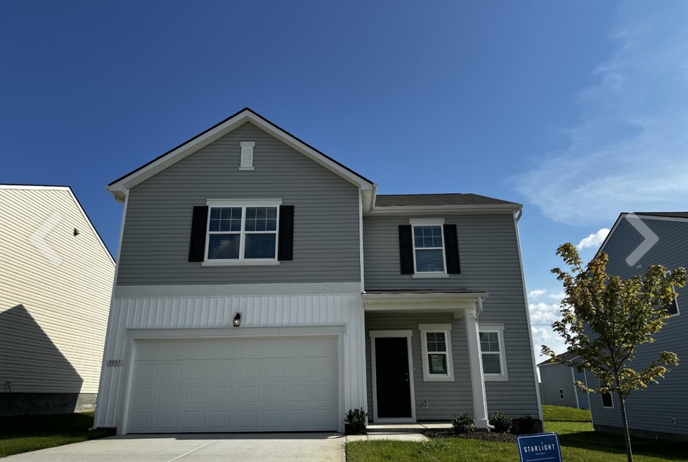 3551 Fellowship Rd, Columbia, TN 38401 - photo 1