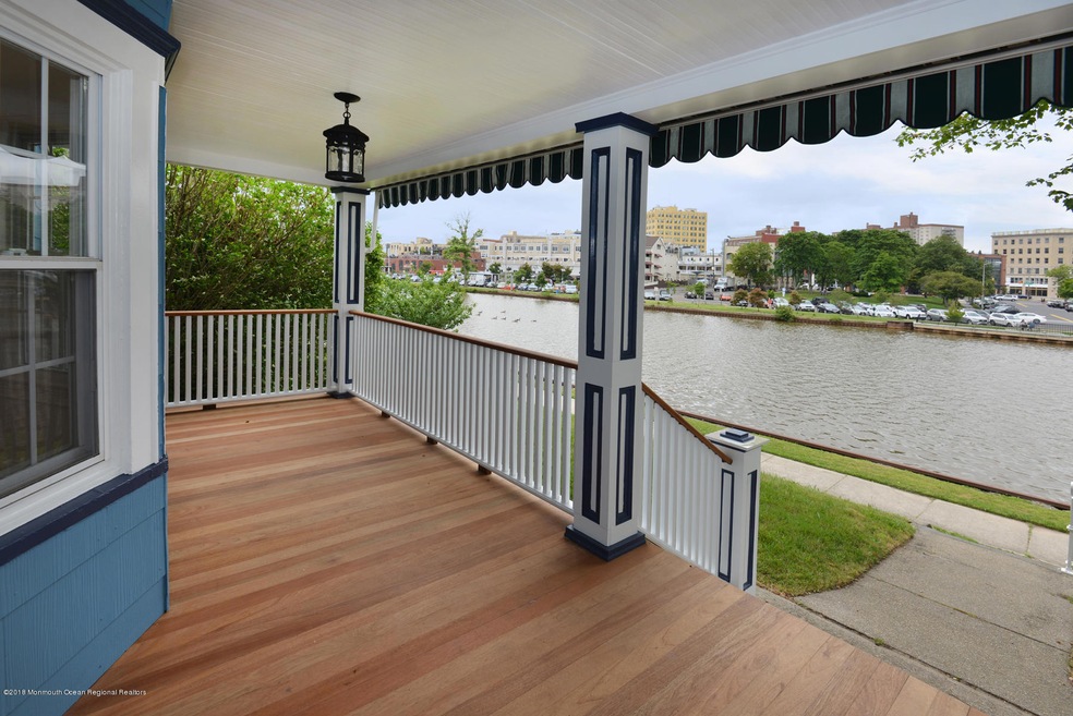 room for your rocking chairs
