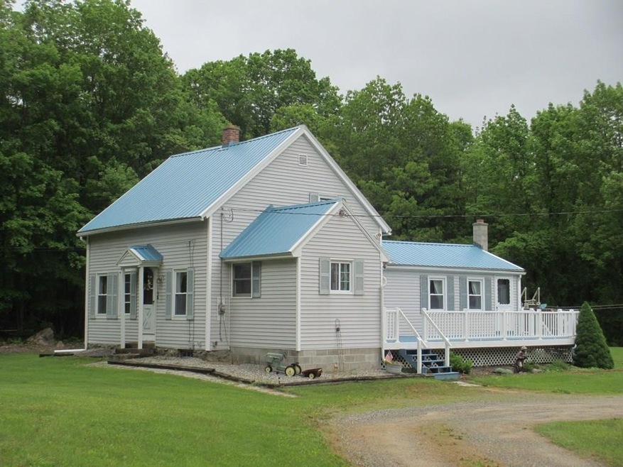 Front View