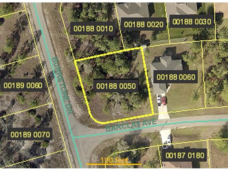 770 Barclay Ave, Lehigh Acres, FL 33974 - photo 1