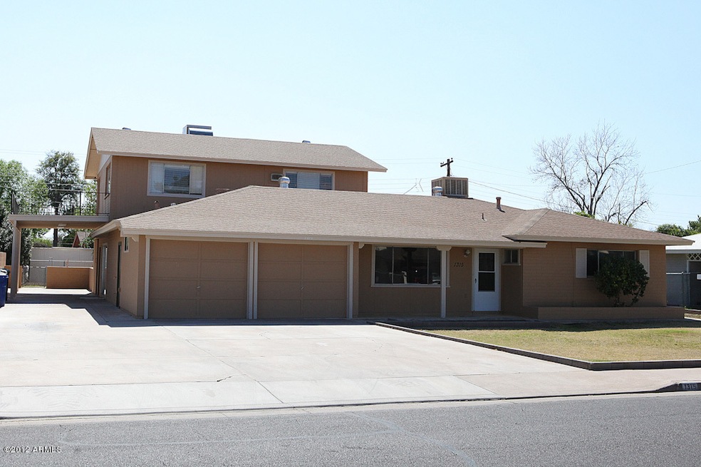 1315 N. 3rd St.