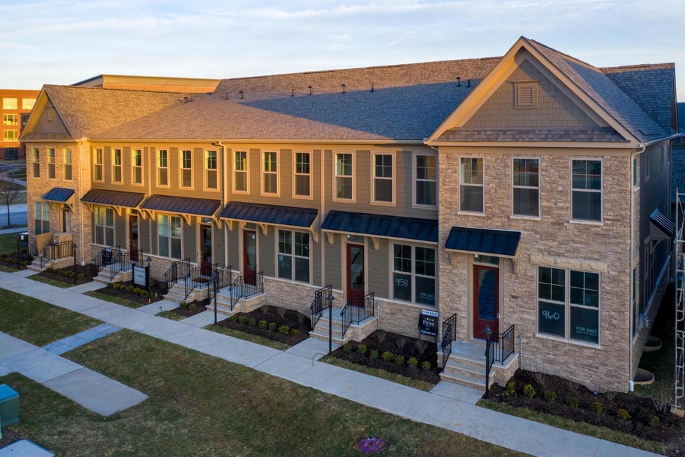Exterior Avondale