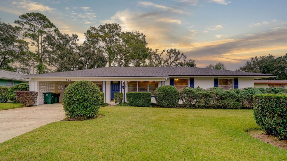 525 Matterhorn Rd, Jacksonville, FL 32216 - photo 1