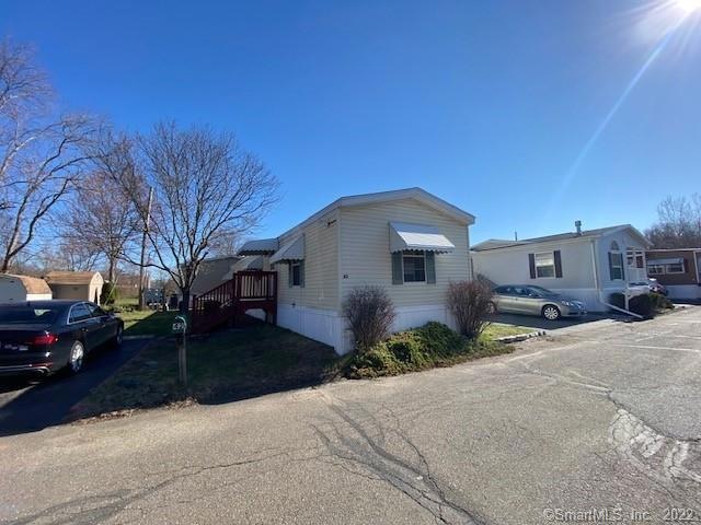 230 S Main St unit 42, Wallingford, CT 06492 - photo 1